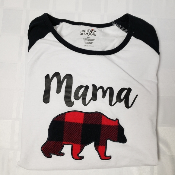 Holiday #FamJams Shirt - Picture 3 of 7